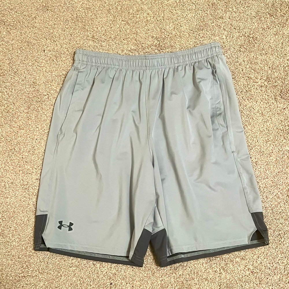 Men’s Under Armour shorts